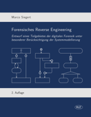 Forensisches Reverse Engineering - Marco Siegert
