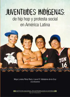 Read: Book Juventudes indígenas