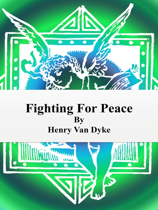 Fighting For Peace