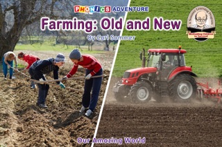 Farming: Old and New by Carl Sommer