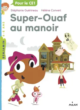 Read: Super Ouaf, Tome 02 Book