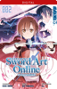 Sword Art Online - Progressive 02 - Reki Kawahara & Kiseki Homura