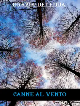 Read: Canne al Book vento