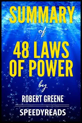 Summary of 48 Laws of Power