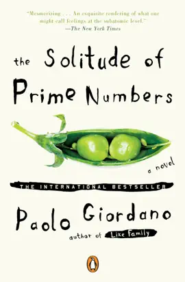 Read: The Solitude of Prime Book Numbers