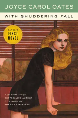 Read: With Shuddering Book Fall