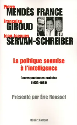 Read: La politique soumise à Book l'intelligence