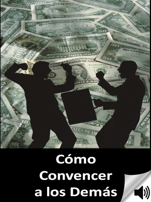 Como Convencer A Los Demas