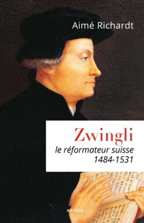 Zwingli by Aimé Richardt