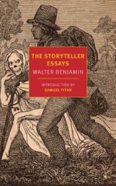 The Storyteller Essays - Walter Benjamin, Samuel Titan & Tess Lewis