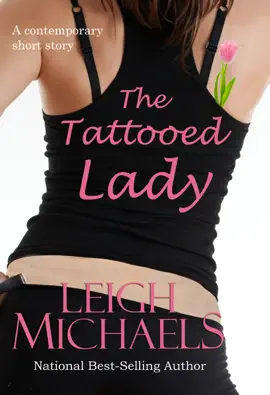 Read: Book The Tattooed Lady
