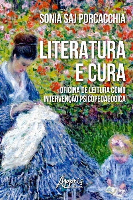 Literatura e cura
