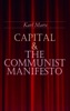 Book Capital & The Communist Manifesto
