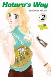 Hotaru's Way Volume 2 - Satoru Hiura
