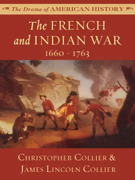 Read: The French and Indian Book War