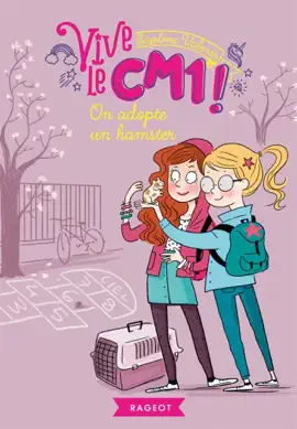 Read: On Book adopte un hamster