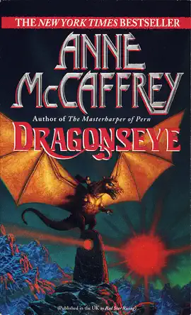 Read: Dragonseye