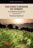 The First Farmers of Europe - Stephen Shennan