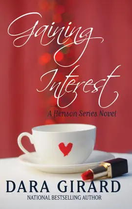 Read: Gaining Interest Book