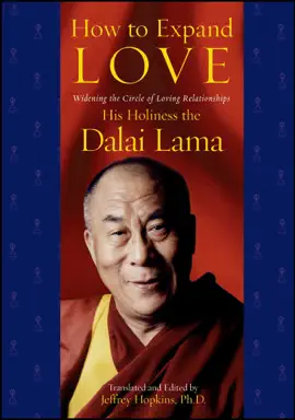 Read: How to Expand Love Book