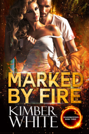 Marked by Fire - Nokay Press LLC