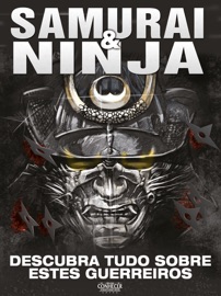 Guia Conhecer Fantástico Extra 01 – Samurai & Ninja On Line Editora
