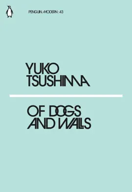 Read: Of Dogs and Walls Book