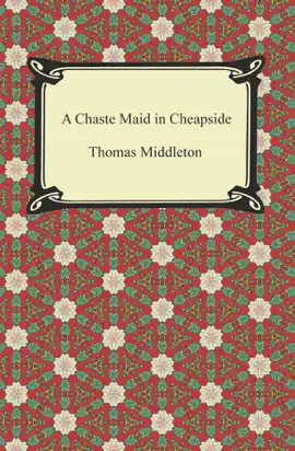 Read: A Chaste Book Maid in Cheapside