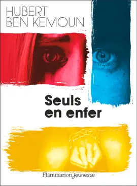 Read: Seuls en Book enfer