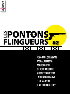 Read: Les pontons flingueurs #2 Book