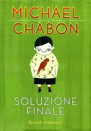 Soluzione finale - Michael Chabon