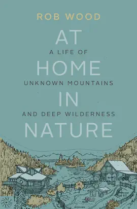 At Home in Nature