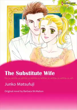 Read: The Book Substitute Wife