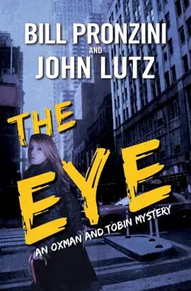 Read: Book The Eye