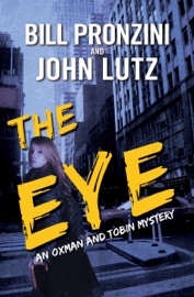 The Eye - Bill Pronzini & John Lutz