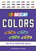 NASCAR Colors - Christopher Jordan