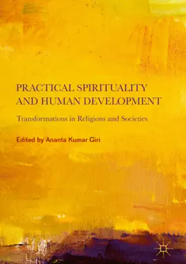 Read: Practical Spirituality and Human Development Book