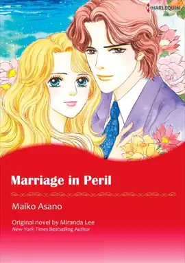 Read: Marriage In Peril Book