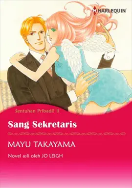 Read: Sang Book Sekretaris(Indonesian Version)