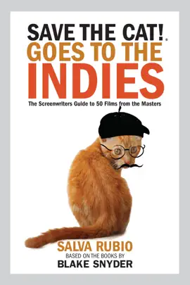 Read: Save the Cat!® Goes to the Indies Book