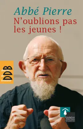 Read: N'oublions pas les jeunes Book !