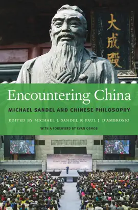 Read: Encountering Book China