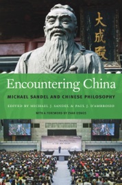 Encountering China - Michael J. Sandel & Paul J. D'Ambrosio