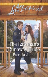 The Lawman's Runaway Bride - Patricia Johns by  Patricia Johns PDF Download