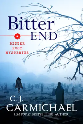 Read: Bitter Book End
