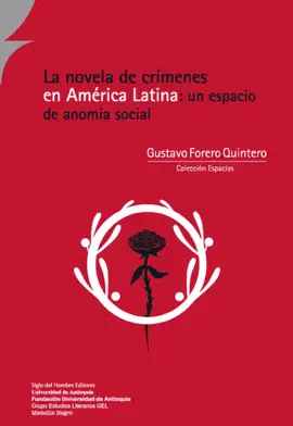 Read: La novela de crímenes en América Latina: un espacio de Book anomia social