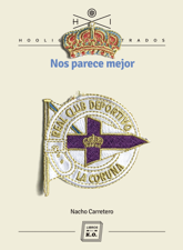 Nos parece mejor - Nacho Carretero Cover Art