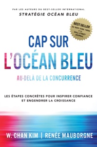 Cap sur l'Océan Bleu