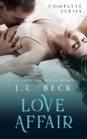 J.L. Beck - Love Affair - Complete Series artwork