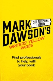 Writers' Yellow Pages - Mark J Dawson
